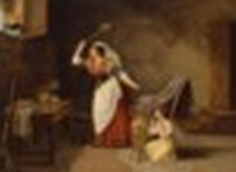 louis gauffier poitiers 1762 1801 livorno the stolen bird oil on canvas 2 · Christie's · 2021-10-14 Louis Gauffier comparable auction result: louis gauffier poitiers 1762 1801 livorno the stolen bird oil on canvas 2