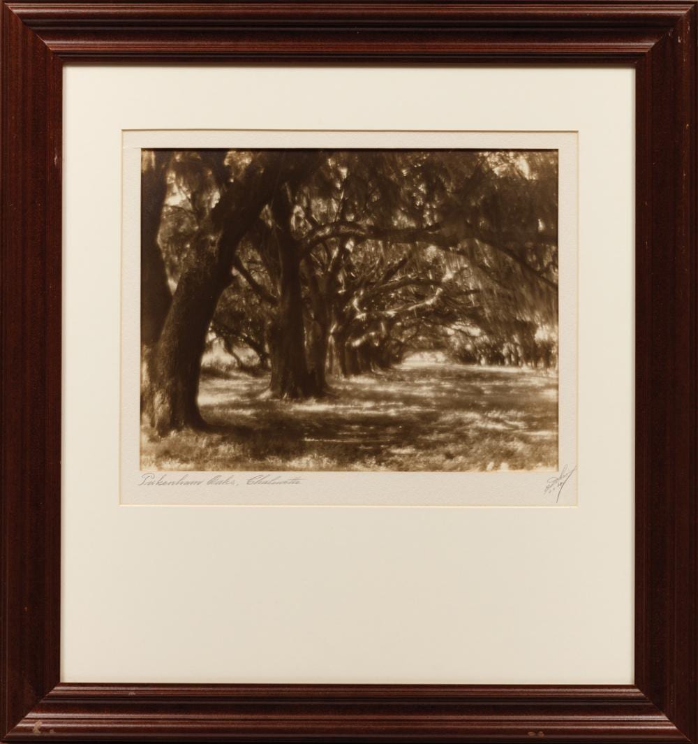 Eugene Delcroix comparable auction result: eugene delcroix american new orleans 1891 1967