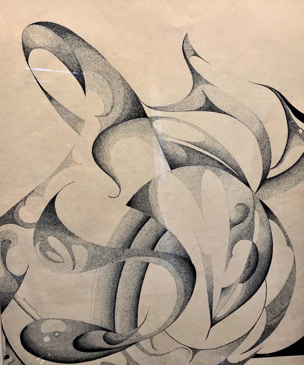 Marion Long comparable auction result: marion long 1882 1970 still life abstract