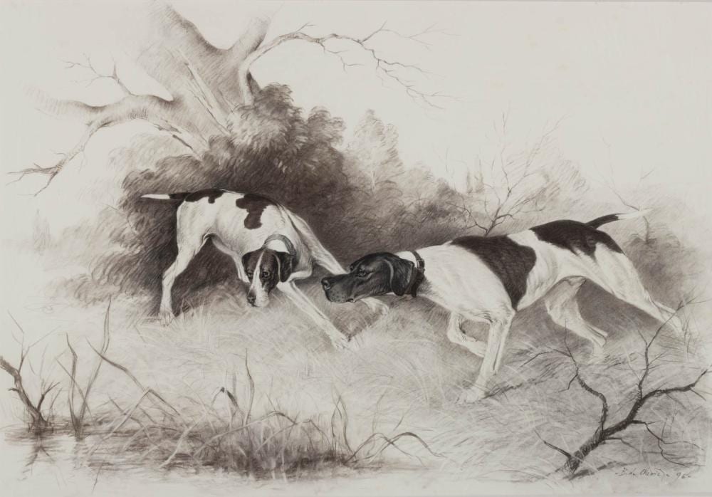 Bernard De Claviere comparable auction result: bernard de claviere french 1934 2016 sporting scene