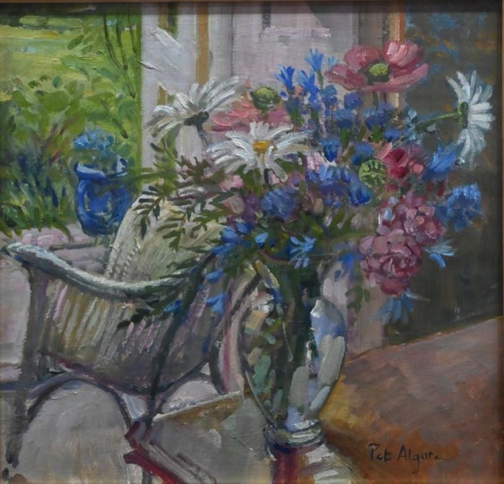 Pat Algar comparable auction result: pat algar 1939 2013