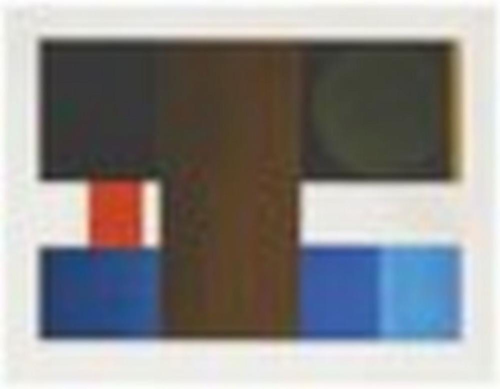 alastair morton 1910 1963 black over blue with red · Christie's · 2021-10-21 Alastair Morton comparable auction result: alastair morton 1910 1963 black over blue with red