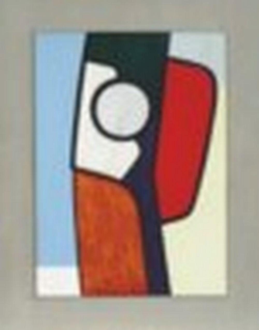 alastair morton 1910 1963 circle enclosed · Christie's · 2021-10-21 Alastair Morton comparable auction result: alastair morton 1910 1963 circle enclosed