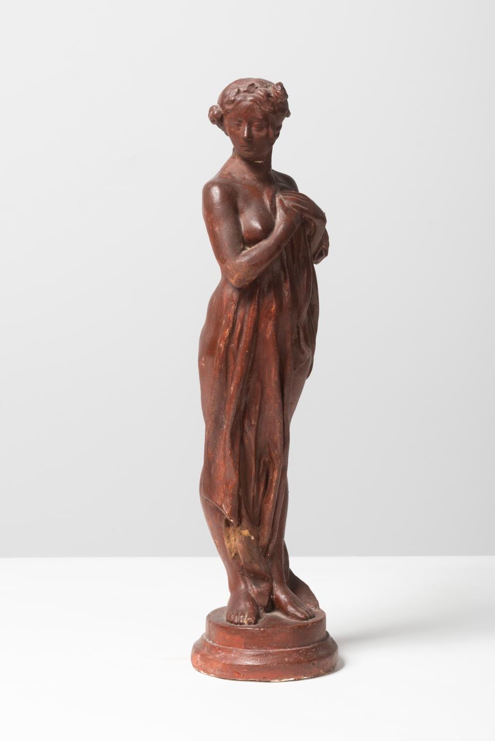 Eugène Canneel comparable auction result: eug ne canneel 1882 1966 au bain 1905