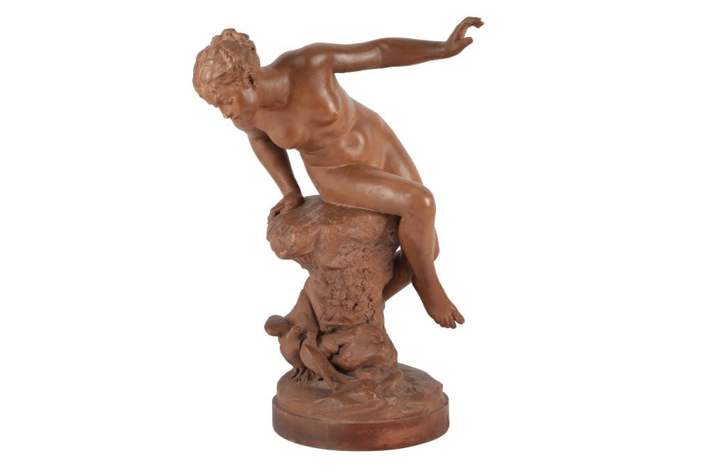 benoit rougelet french 1834 1894 · Chiswick Auctions · 2021-10-21 Benoit Rougelet comparable auction result: benoit rougelet french 1834 1894