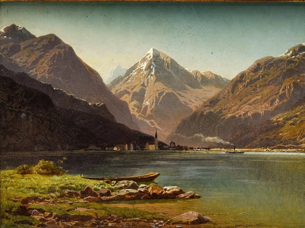 François Roffiaen comparable auction result: jean fran ois xavier roffiaen 1820 1898