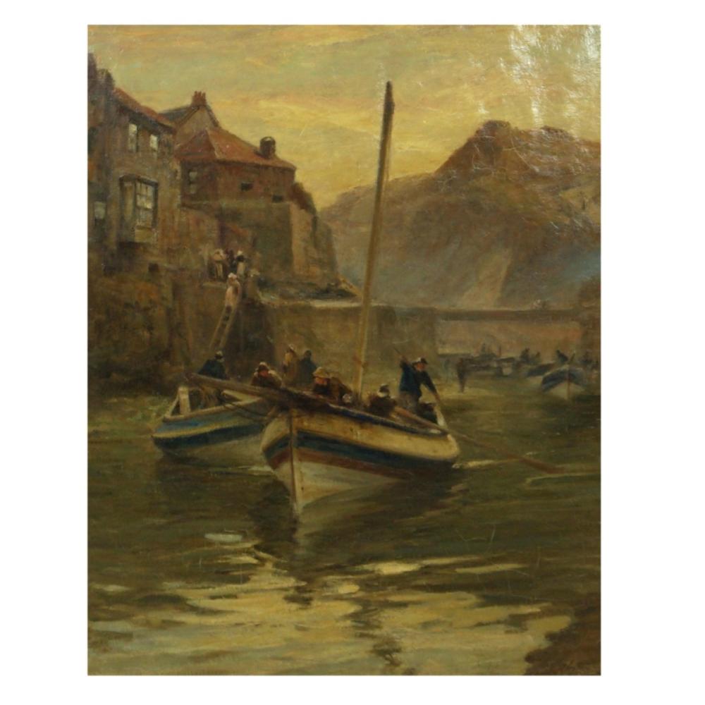 Robert Jobling comparable auction result: robert jobling 1841 1923