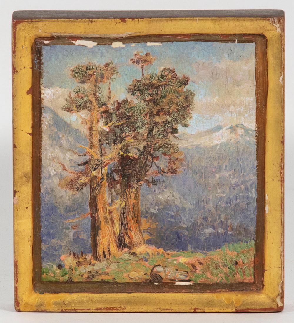 Vivian Akers comparable auction result: vivian akers maine norway 1886 1966
