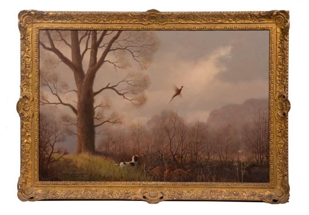 Roy Nockolds comparable auction result: roy nockolds uk 1911 1979