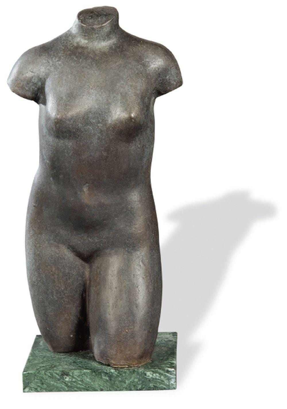 Cristino Mallo comparable auction result: cristino mallo torso