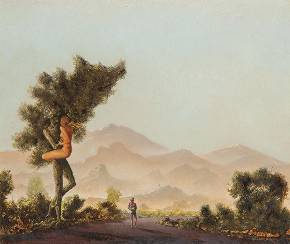 Jan van der Loo comparable auction result: jan van der loo the little communicant