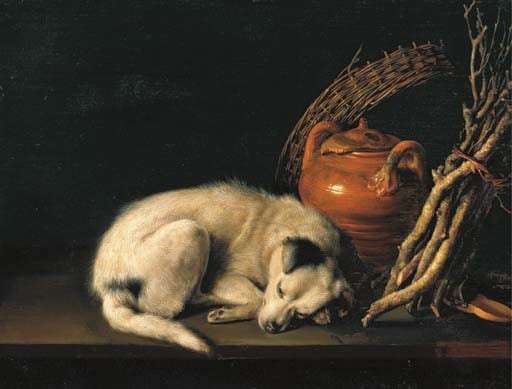 Gerrit Dou (Leiden 1613-1675) comparable sale