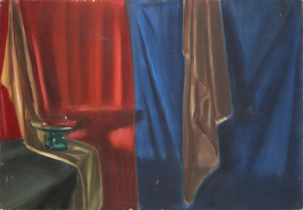 Yitzhak Livneh comparable auction result: yitzhak livneh