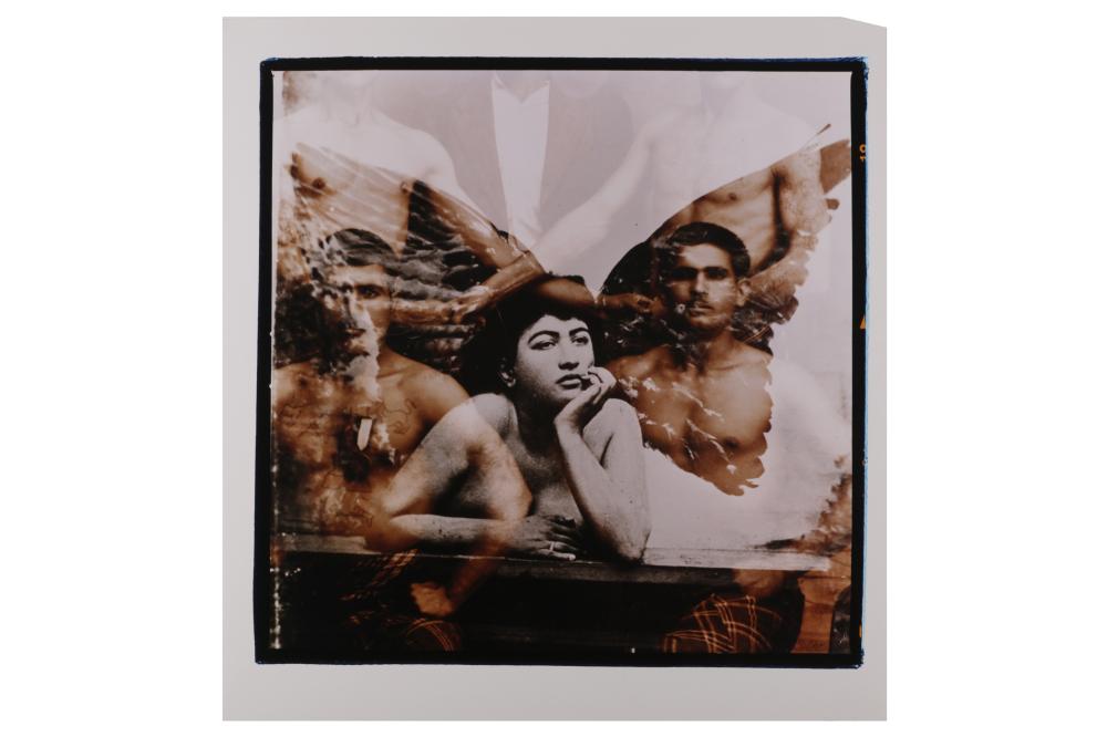 Bahman Jalali comparable auction result: bahman jalali iranian 1944 2010