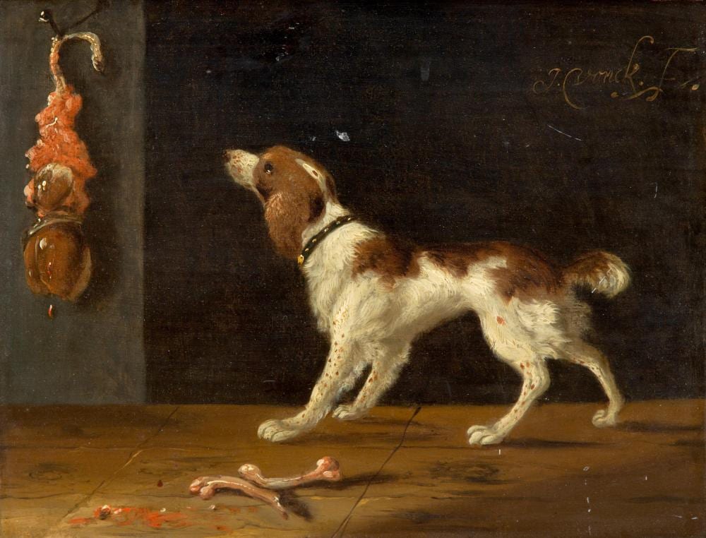 jan vonck 1631 1663 4 · Venduehuis der Notarissen · 2021-11-17 Jan Vonck comparable auction result: jan vonck 1631 1663 4