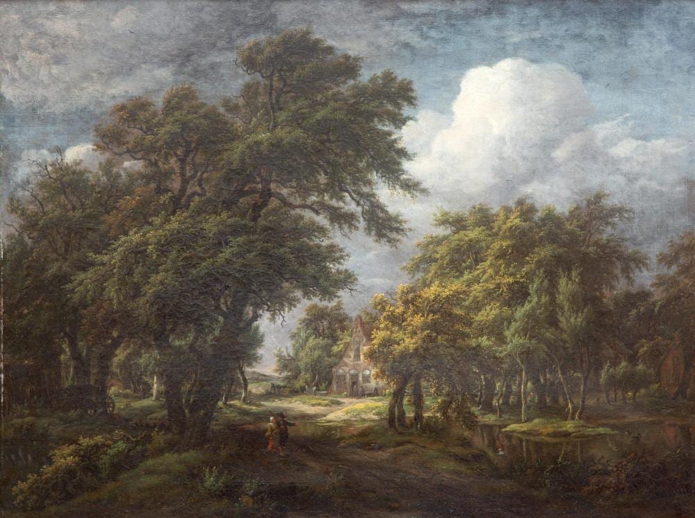 Egbert van Drielst comparable auction result: egbert van drielst 1745 1818