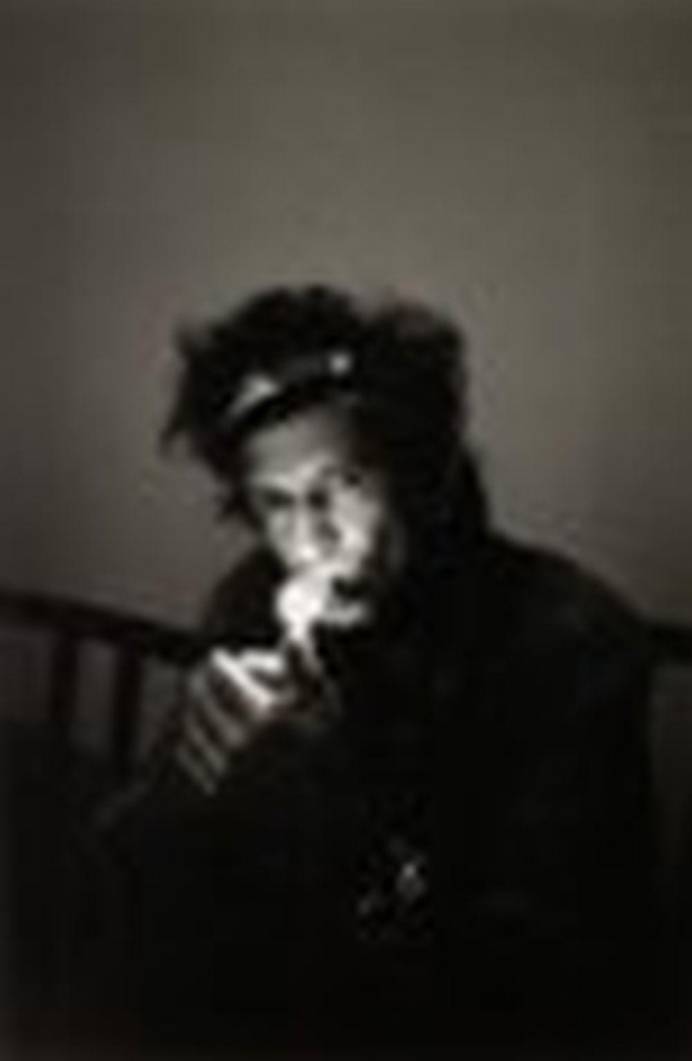 Claude Gassian comparable auction result: claude gassian n en 1949 keith richards new york 1992 sign titr da