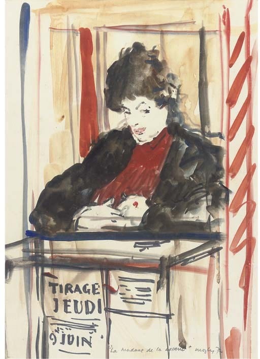 Charles Mozley comparable auction result: charles mozley 1914 1991
