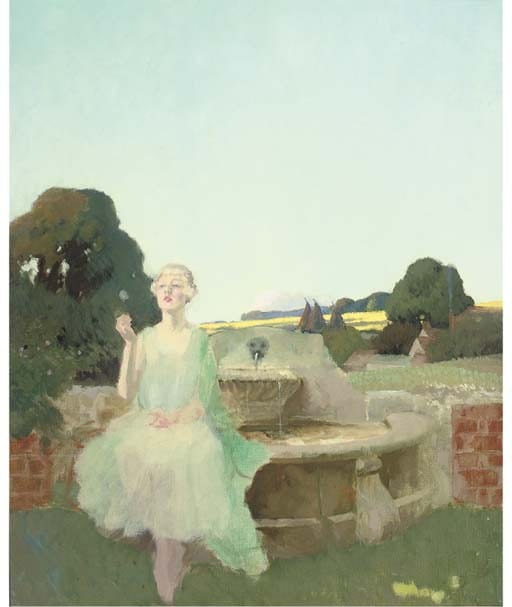 james durden 1878 1964 · Christie's · 2005-05-11 James Durden comparable auction result: james durden 1878 1964