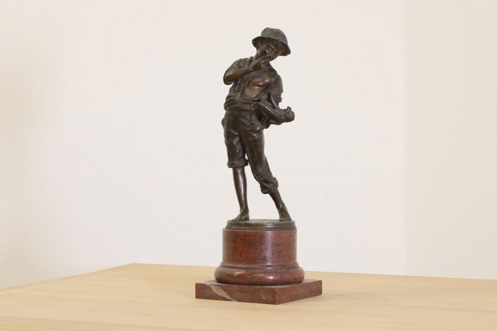 Carl Theodor Wegener comparable auction result: carl theodor wegener german 1862 1935