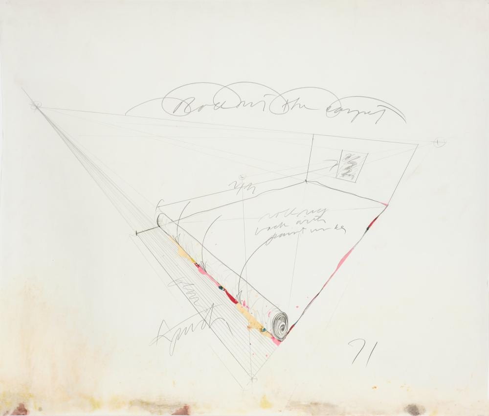 Richard Jackson comparable auction result: richard jackson 1939