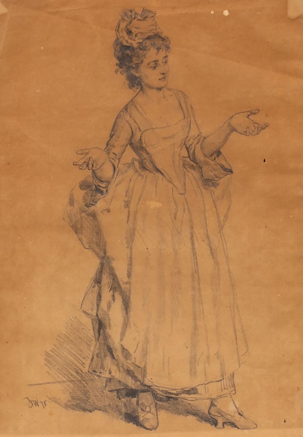 Joseph Watter comparable auction result: joseph watter