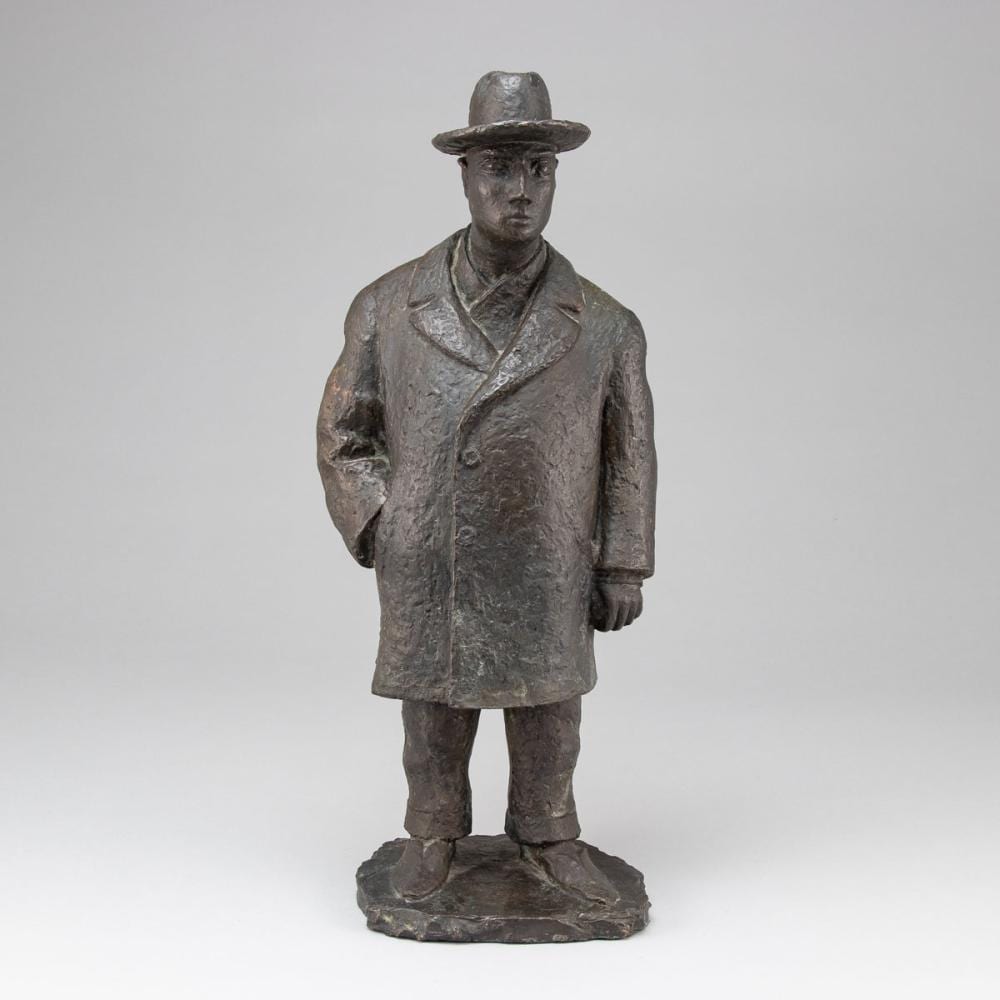 Heinz Willig comparable auction result: heinz willig