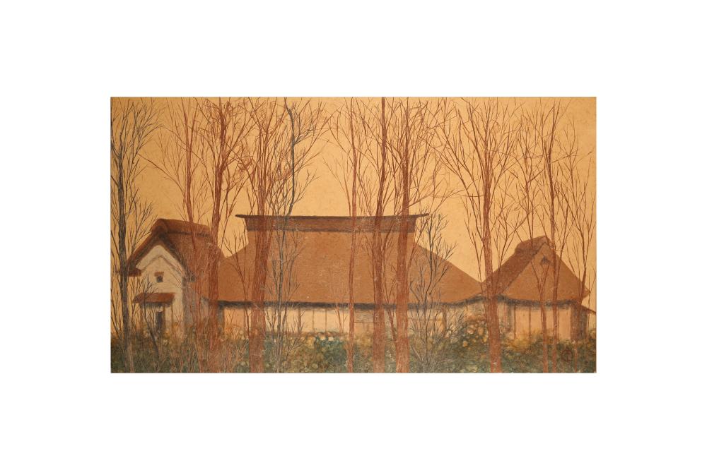Masayoshi Kasugai comparable auction result: masayoshi kasugai b 1921