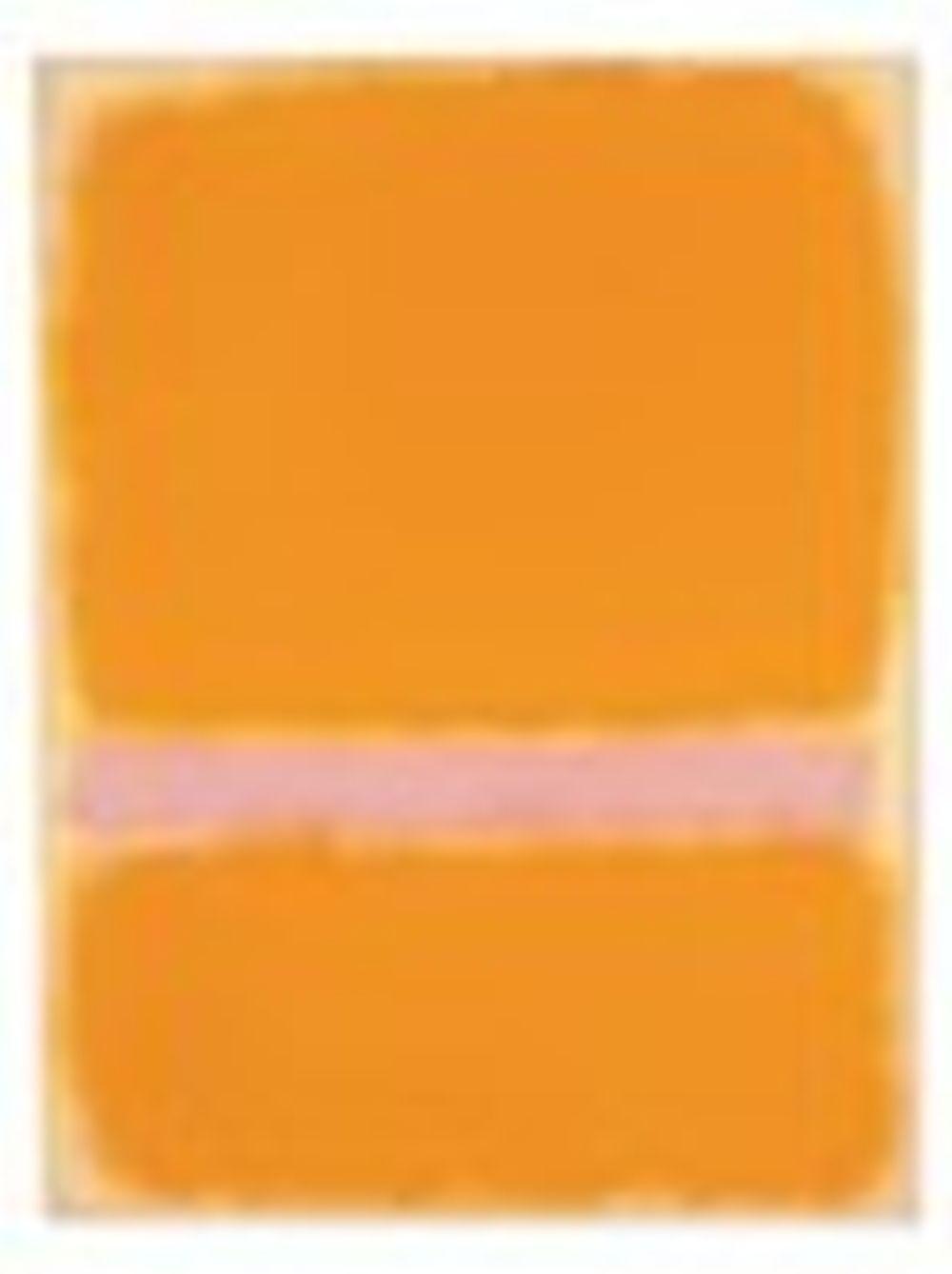 Mark Rothko (1903-1970) Untitled oil on paper laid down on canvas 23 7/8 x comparable sale