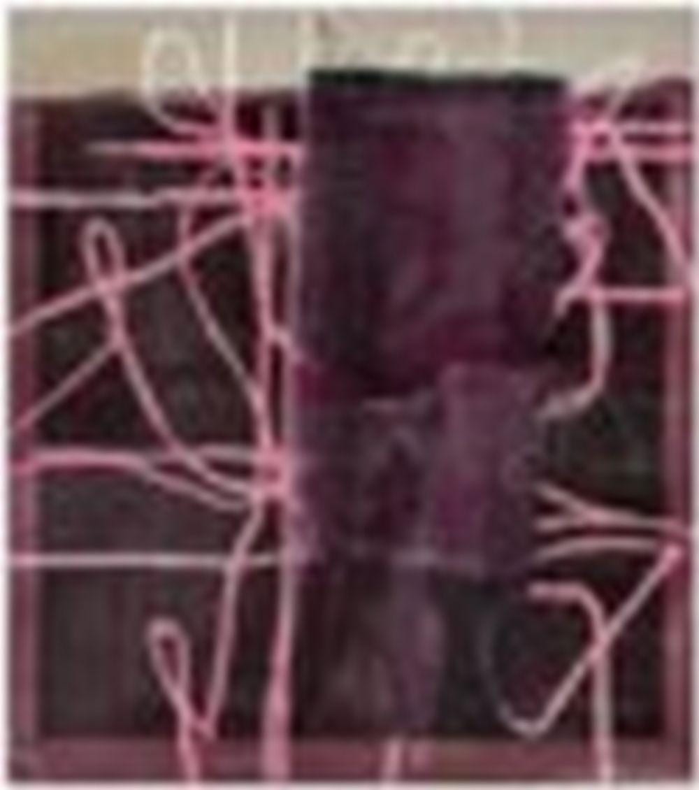 alex hubbard b 1975 dog hill resin and fiberglass on canvas 86 x 76 in · Christie's · 2021-11-12 Alex Hubbard comparable auction result: alex hubbard b 1975 dog hill resin and fiberglass on canvas 86 x 76 in