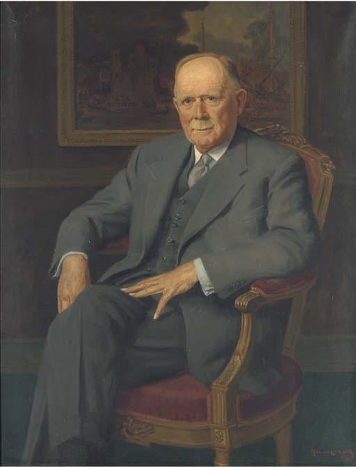 Maurice Frederick Codner comparable auction result: maurice frederick codner fl 1930 1960