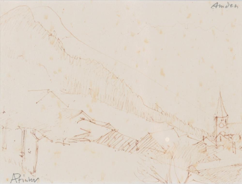 Albert (1884) Pfister comparable auction result: albert pfister 1884 1978 amden
