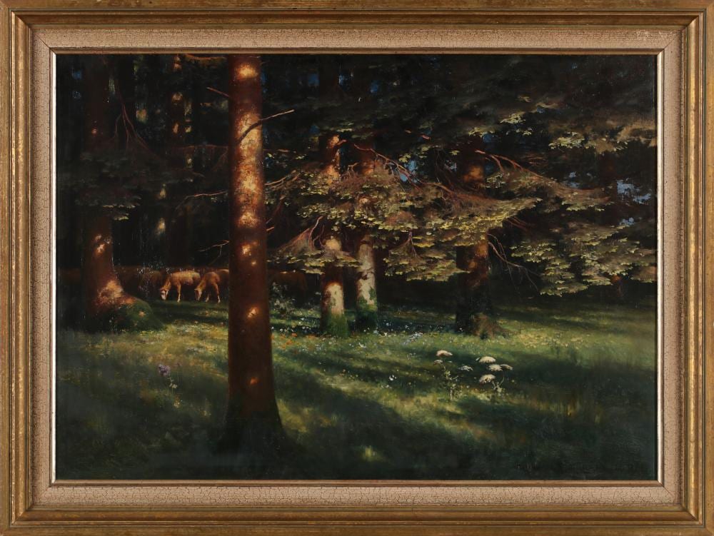 Paul Wilhelm Keller comparable auction result: paul wilhelm keller reutlingen