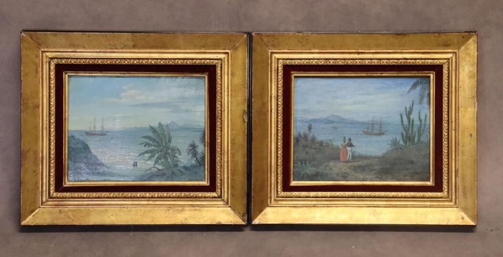 Gustave Louis Michel Alaux comparable auction result: gustave alaux 1887 1965 le grain et le retour d