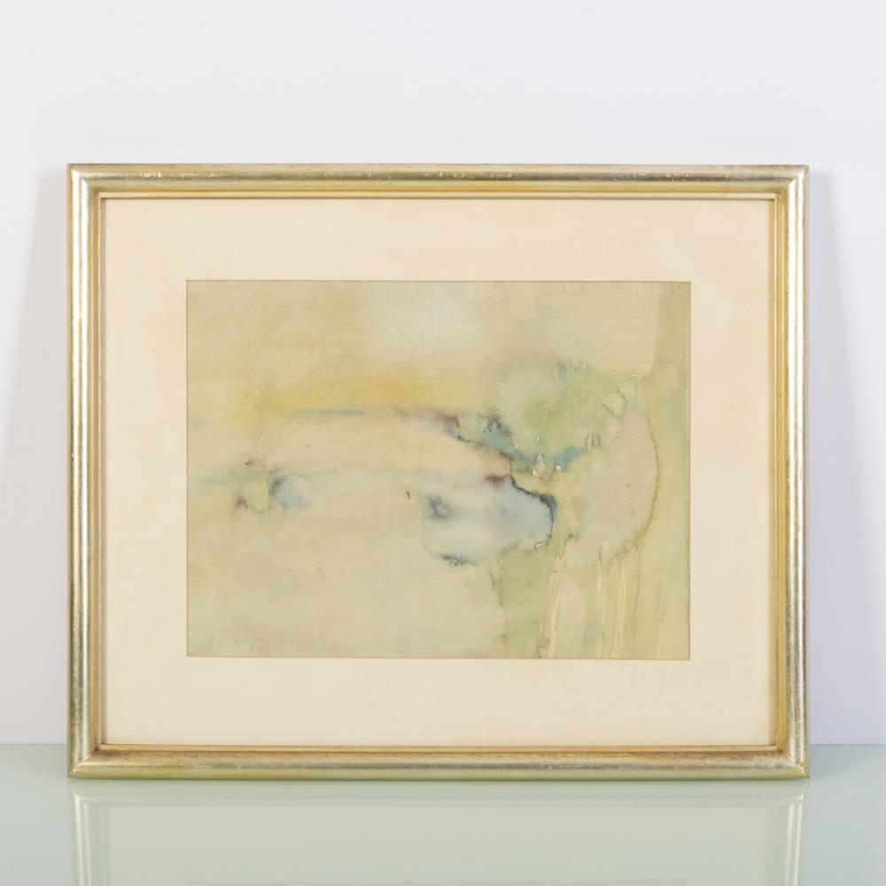 Francisco Laranjo comparable auction result: francisco laranjo n 1955
