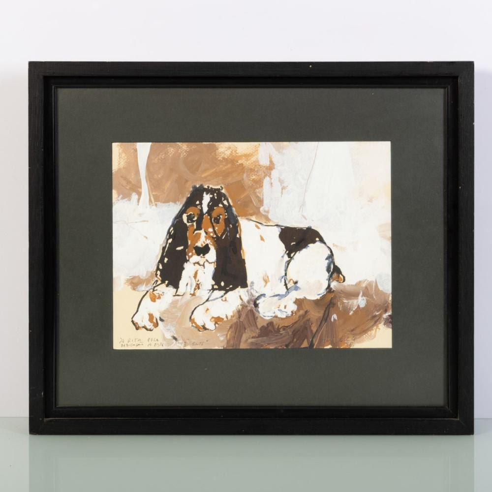 Henrique do Vale comparable auction result: henrique do vale n 1959