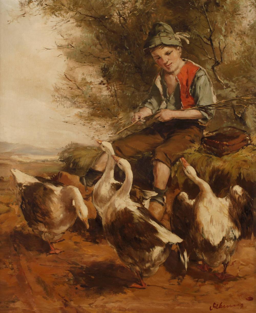 G. Dickmeis comparable auction result: gerhard dickmeis g nsejunge