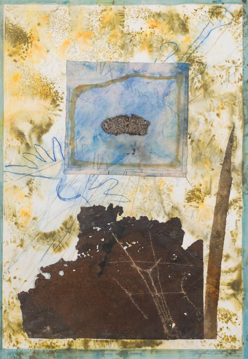Claudio Costa comparable auction result: claudio costa work without a name