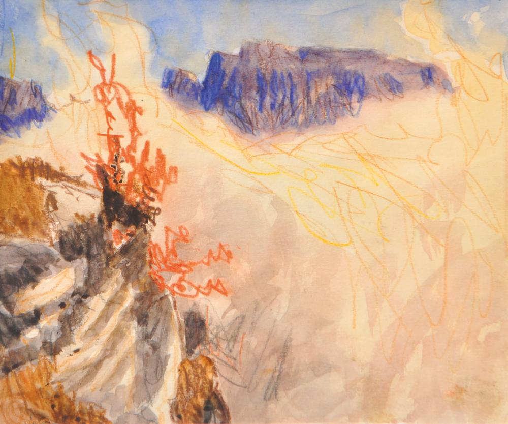 Josef Meng comparable auction result: josef meng heideck 1887 kufstein 1974