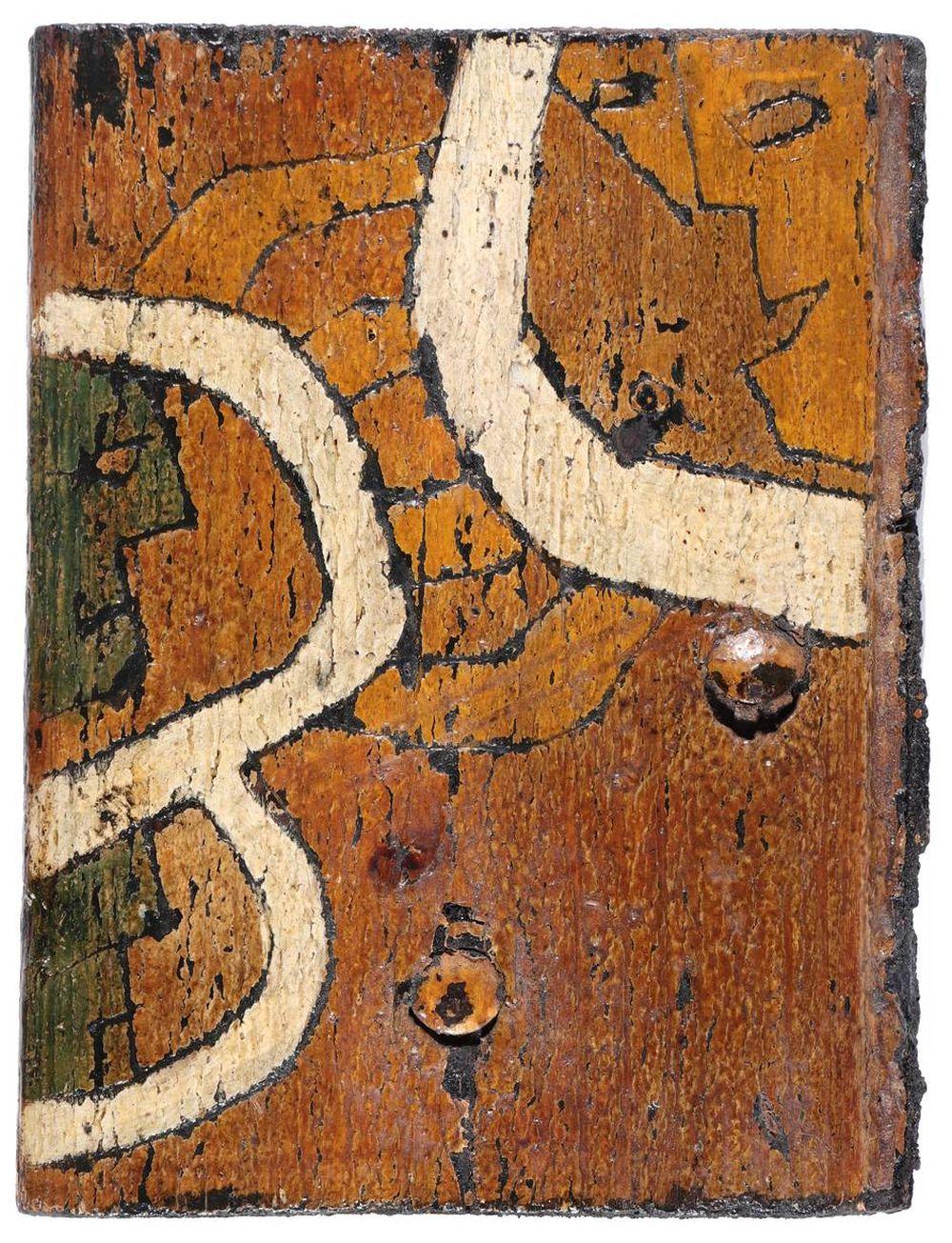 Victor Iv comparable auction result: victor iv w c gl ck 1929 1986 untitled