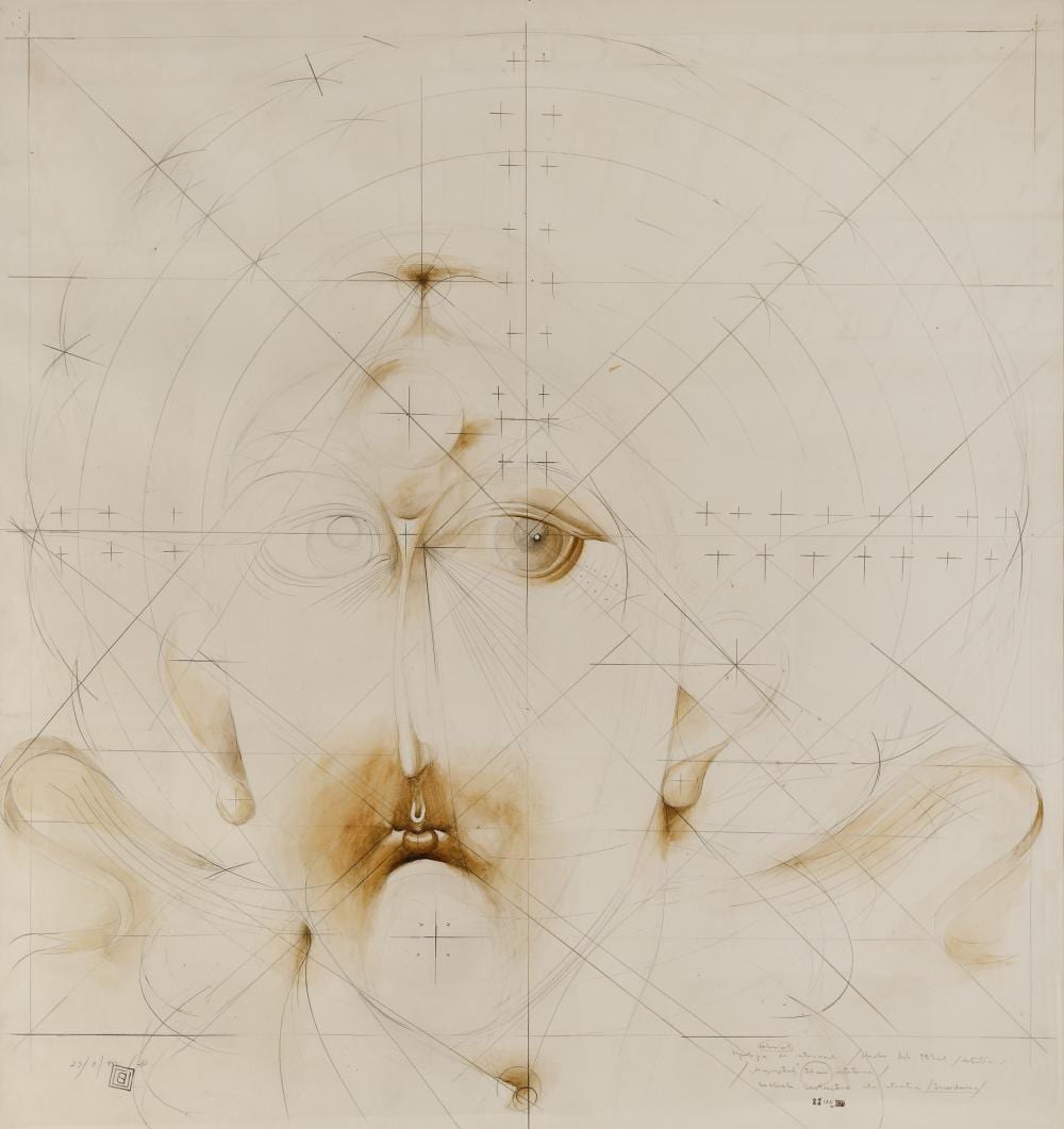 Sorin Dumitrescu comparable auction result: sorin dumitrescu archangel michael