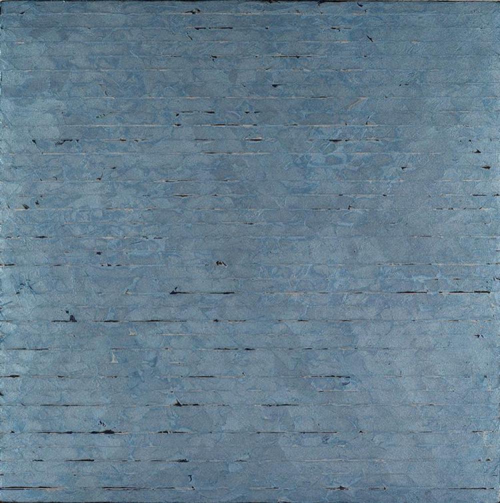 Makiko Nakamura comparable auction result: makiko nakamura b 1951 tranquil 2003