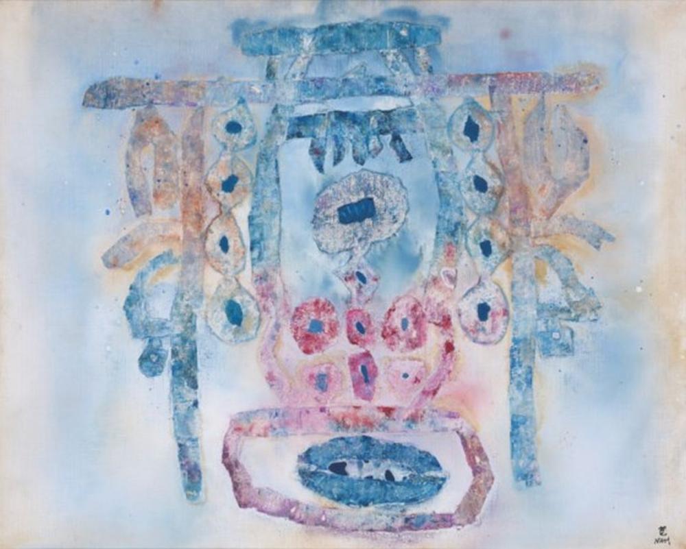 nam kwan 1911 1990 old form oil on canvas 65 x 80 5 cm 25 5 8 x 31 3 · Christie's · 2021-12-02 Kwan Nam comparable auction result: nam kwan 1911 1990 old form oil on canvas 65 x 80 5 cm 25 5 8 x 31 3