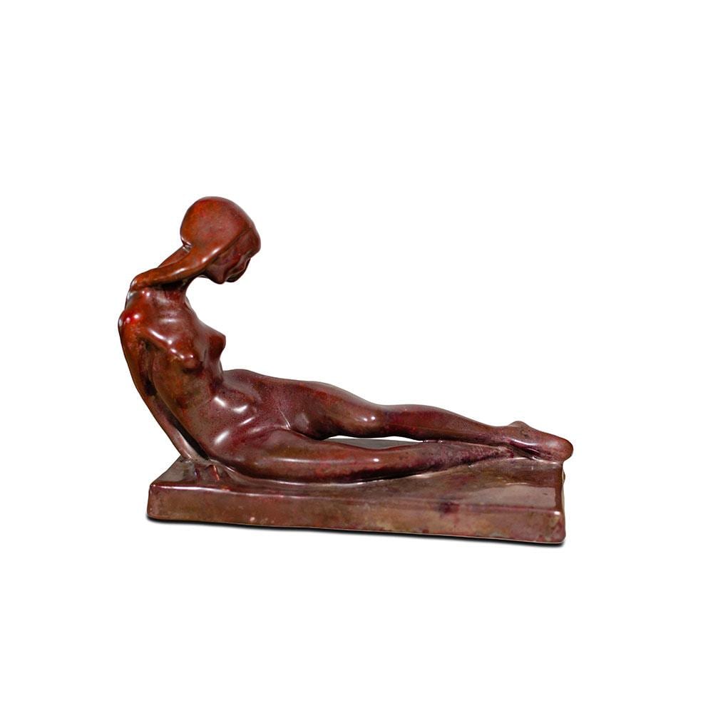 Enrico Mazzolani comparable auction result: enrico mazzolani