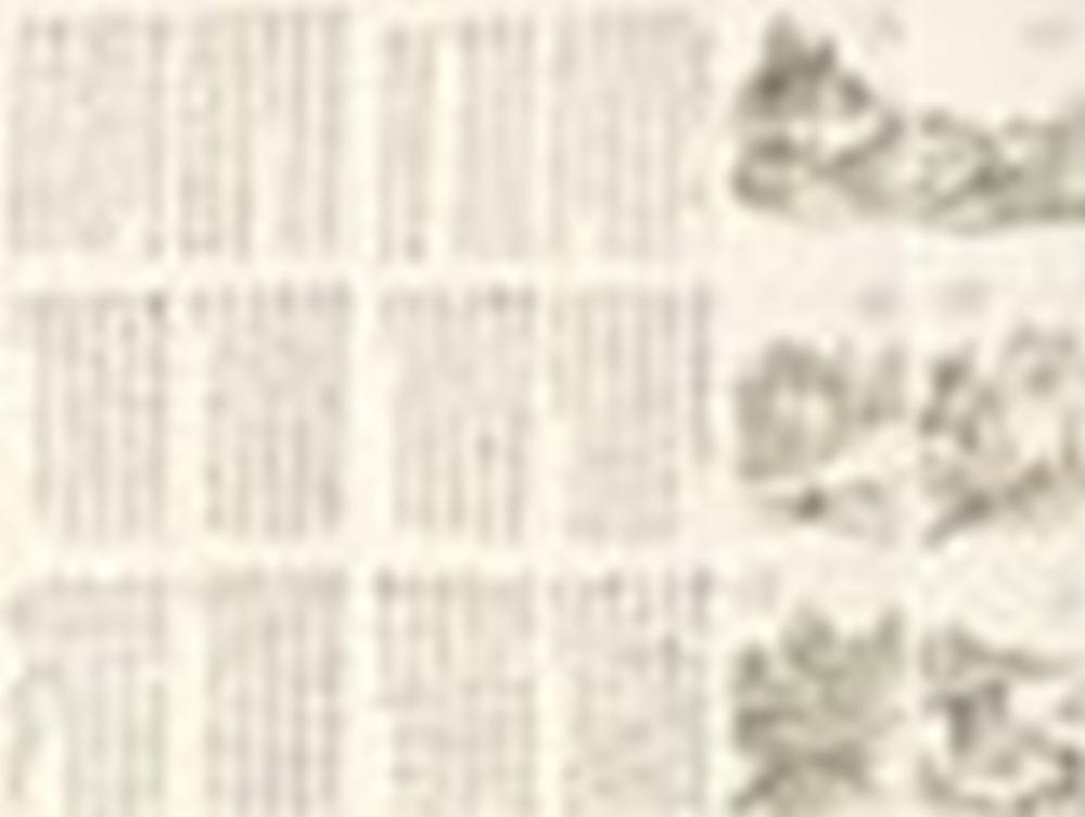 Huang Binhong (1864-1955) The Journey to Guangxi Album of six leaves of pai comparable sale