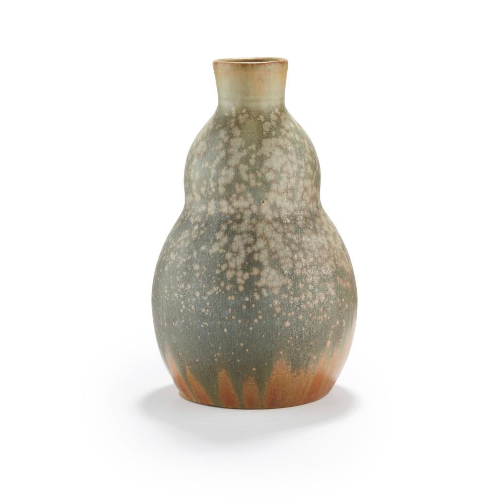 Patrik Nordström comparable auction result: patrick nordstr m 1870 1929 vase 1919