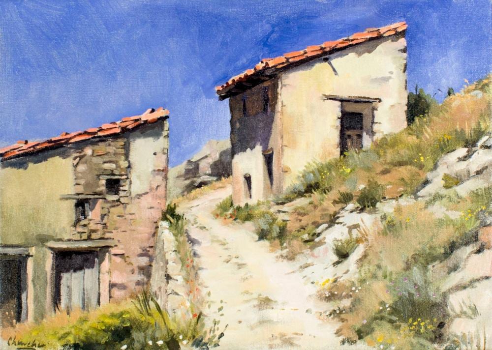 peter churcher australia b 1964 oil painting · Broward Auction Gallery LLC · 2022-01-02 Peter Churcher comparable auction result: peter churcher australia b 1964 oil painting