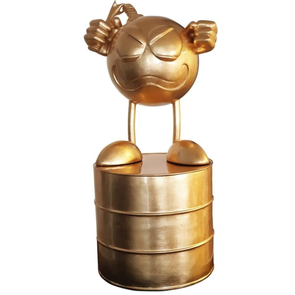 Dom'One comparable auction result: dom one miss bomb safe investment