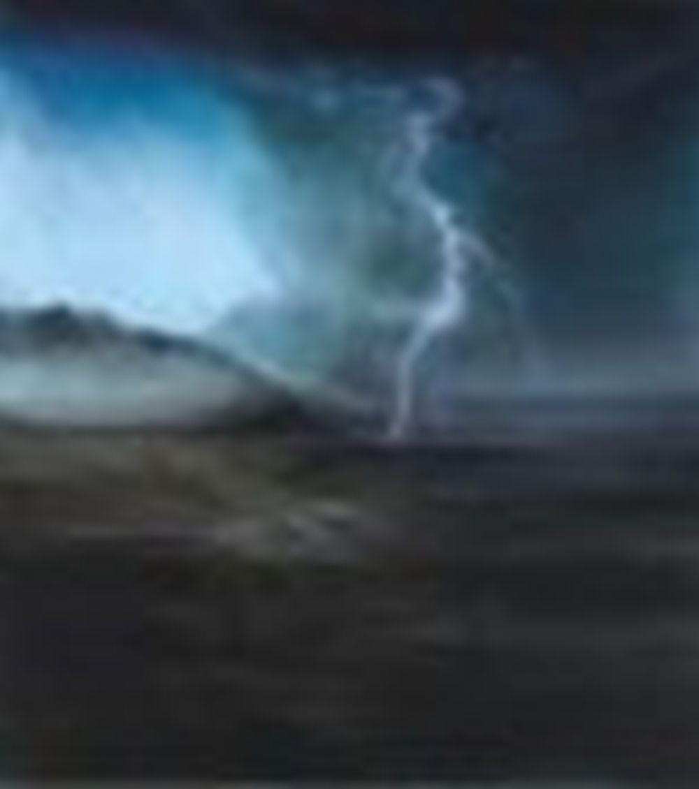 Jia Aili (B. 1979) The God of Small Things oil on canvas 170 x 150 cm. (66 comparable sale