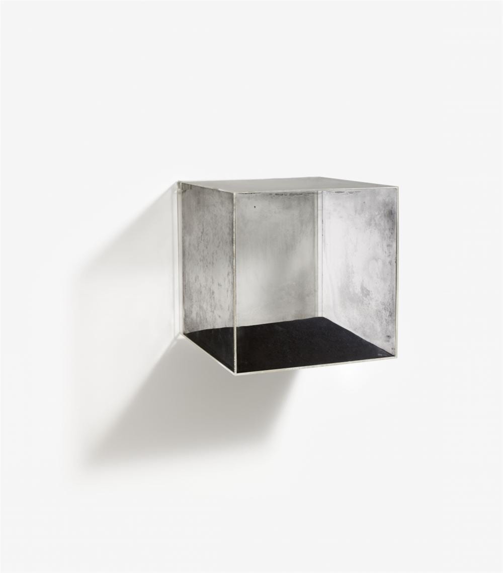 erich reusch elektrostatisches objekt 1970 · Kunsthaus Lempertz KG · 2021-12-04 Erich Reusch comparable auction result: erich reusch elektrostatisches objekt 1970